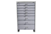 Picture of Stellar 8 Drawer Toolbox Systems