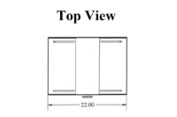 Picture of Stellar 8 Drawer Toolbox Systems