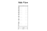 Picture of Stellar 8 Drawer Toolbox Systems