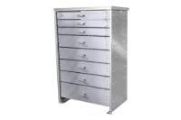 Picture of Stellar 8 Drawer Toolbox Systems