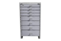 Picture of Stellar 8 Drawer Toolbox Systems
