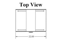 Picture of Stellar 8 Drawer Toolbox Systems