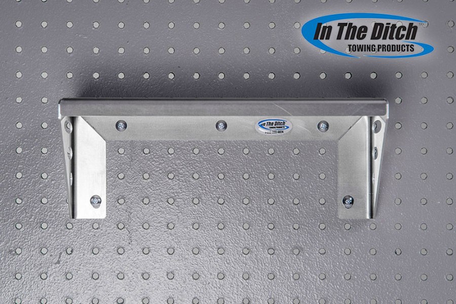 Picture of In The Ditch Wall Shelves