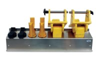 Picture of In The Ditch Short Frame Fork Storage Rack