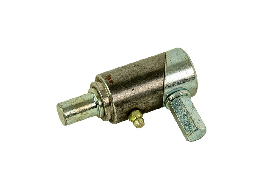 Picture of Miller Cam Lock, 9/16" Diameter X 3/4" Long