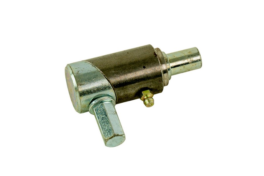 Picture of Miller Cam Lock, 9/16" Diameter X 3/4" Long