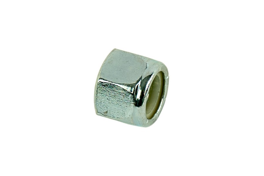 Picture of 1/2-20 Nylok Nut Plated