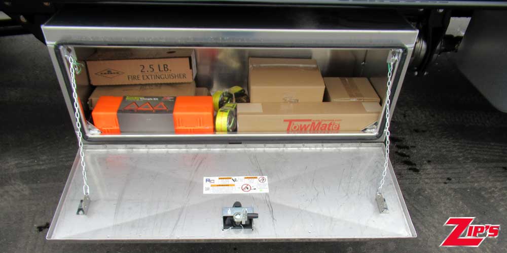 Picture of 2025 Century Steel 12 Series LCG™ Car Carrier, International MV, Prime Select, 22136