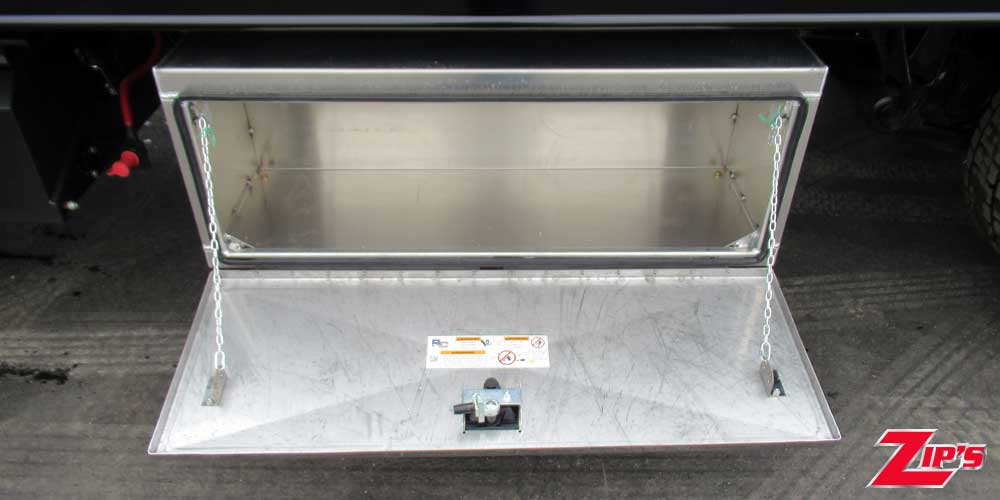 Picture of 2025 Century Steel 12 Series LCG™ Car Carrier, International MV, Prime Select, 22136