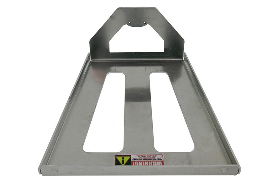 Picture of Miller Double Axle Rack