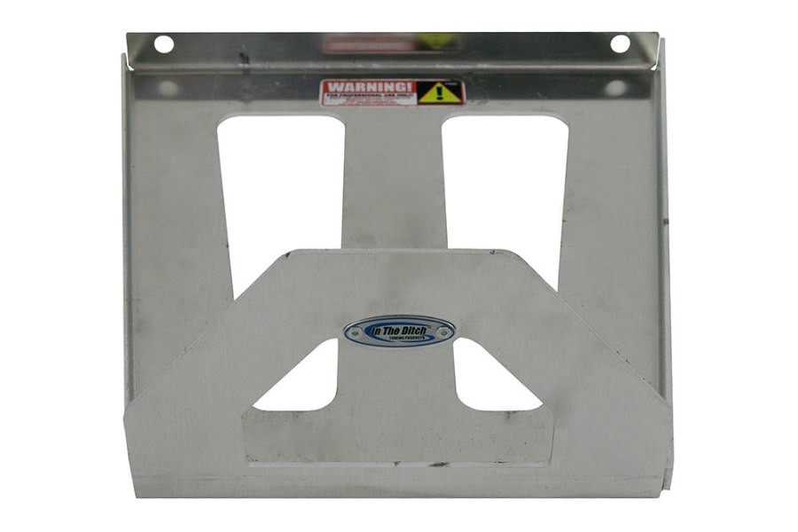 Picture of Miller Double Axle Rack