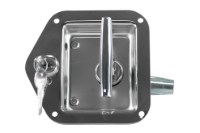Picture of Twist Handle Paddle Latch