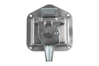 Picture of Twist Handle Paddle Latch