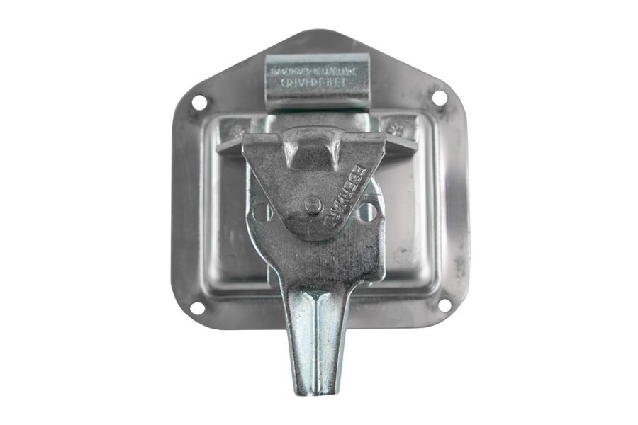 Picture of Twist Handle Paddle Latch