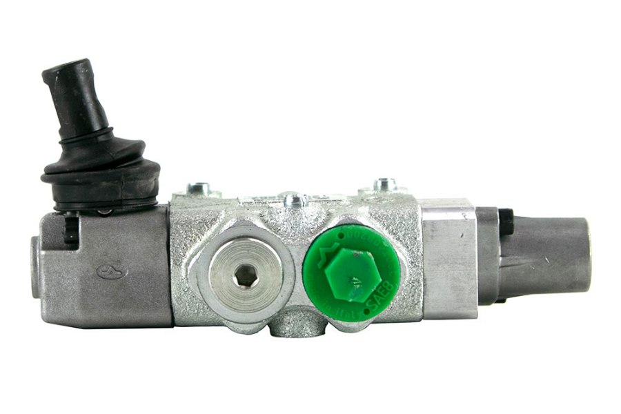 Picture of Valve, Diverter Walvoil