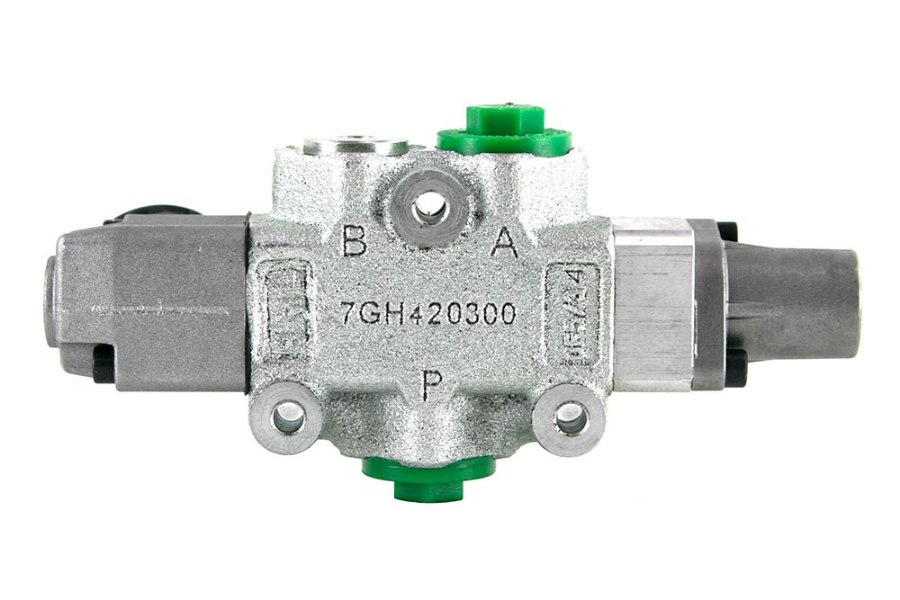 Picture of Valve, Diverter Walvoil