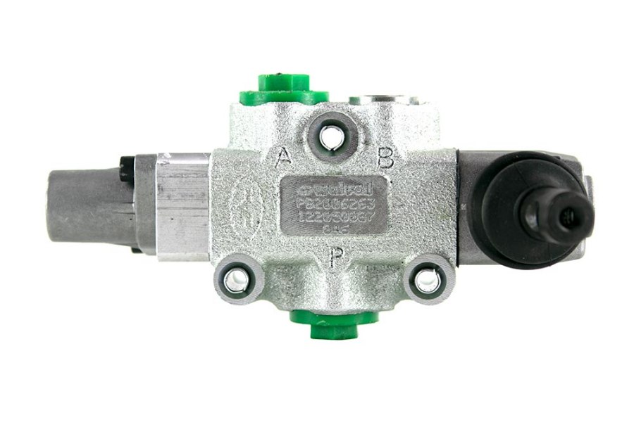 Picture of Valve, Diverter Walvoil