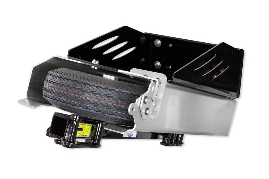 Picture of In The Ditch Car Carrier Dolly Mount