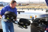 Picture of In The Ditch Car Carrier Dolly Mount