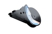 Picture of In The Ditch Removable Wire Rope Guide