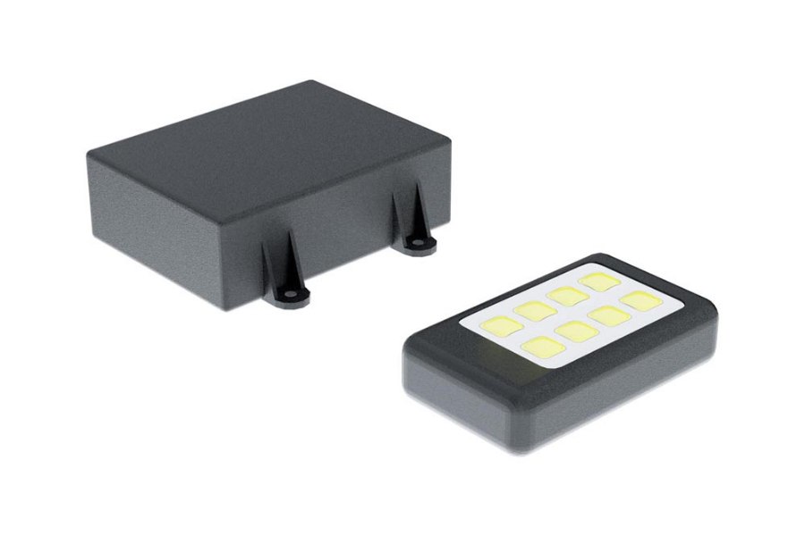 Picture of In The Ditch, SP20000 Transmitter and Receiver Kit