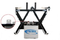 Picture of In The Ditch, SP9000 Stainless Steel Tab Mount