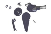 Picture of In The Ditch, SP20000 Outer Boom Head Weldment