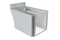 Picture of In The Ditch Individual Storage Fenders (Use with 20.5in Quick Mount)