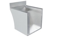 Picture of In The Ditch Individual Storage Fenders (Use with 20.5in Quick Mount)