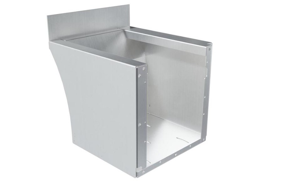 Picture of In The Ditch Individual Storage Fenders (Use with 20.5in Quick Mount)