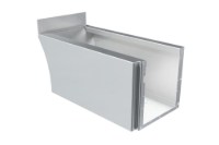 Picture of In The Ditch Individual Storage Fenders (Use with 20.5in Quick Mount)