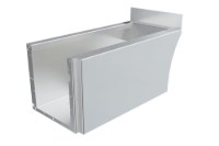 Picture of In The Ditch Individual Storage Fenders (Use with 20.5in Quick Mount)