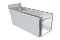 Picture of In The Ditch Individual Storage Fenders (Use with 20.5in Quick Mount)