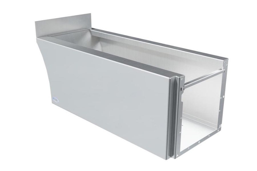 Picture of In The Ditch Individual Storage Fenders (Use with 20.5in Quick Mount)