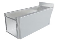 Picture of In The Ditch Individual Storage Fenders (Use with 20.5in Quick Mount)