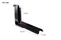 Picture of In The Ditch Tool Box Mount (Quick Mount)