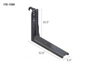 Picture of In The Ditch Tool Box Mount (Quick Mount)