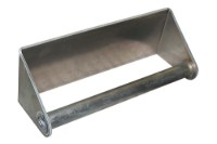Picture of Zip's Custom Aluminum Snatch Block Bracket