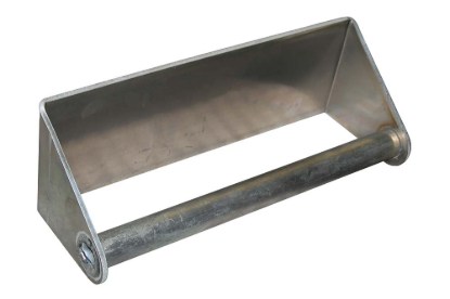 Picture of Zip's Custom Aluminum Snatch Block Bracket