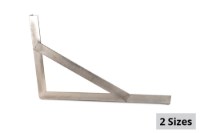 Picture of Zip's Toolbox Mount Bracket Galvanized LR-2