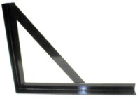 Picture of Zip's Toolbox Mount Bracket Galvanized LR-2