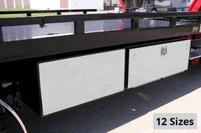 Picture of Zip's Custom Toolbox Trim Pieces