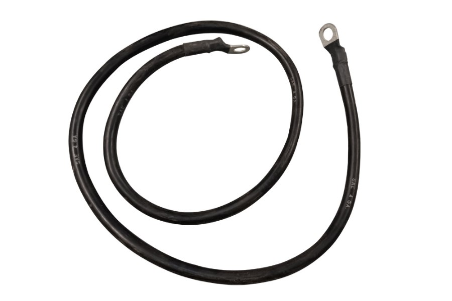 Picture of Ground Cable