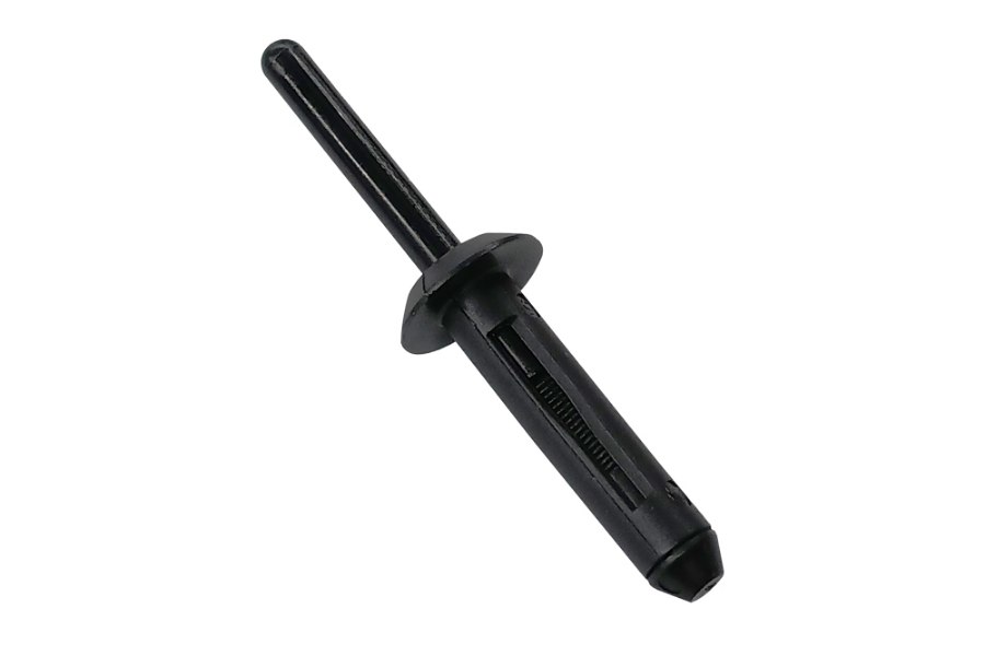Picture of Rivet, Plastic 6.3Mm .157-.394