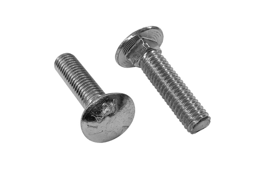 Picture of 7/16 x 1 3/4 Carriage Bolt