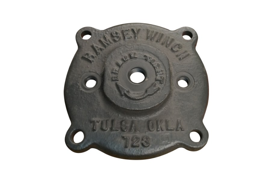 Picture of Miller  BRAKE COVER, H-400/ H-600