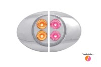 Picture of Trux Marker to Auxiliary LED Light