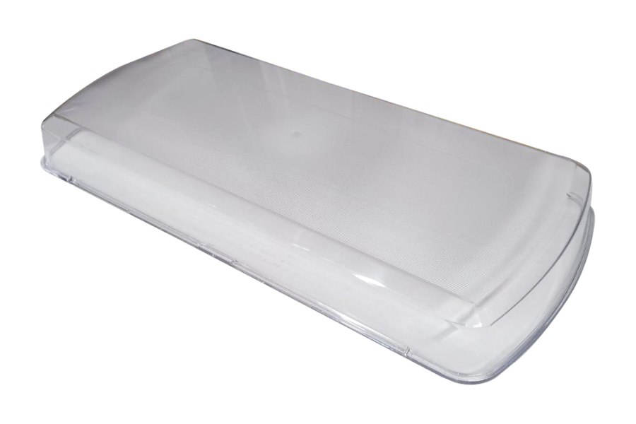 Picture of CLEAR LENS,MINI CENTURY 16"