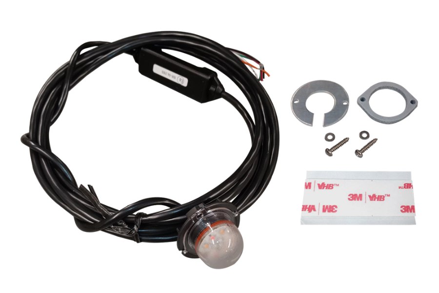 Picture of Whelen DUO Directional Lighthead