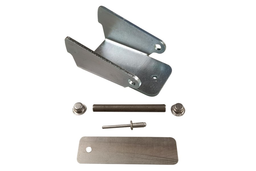 Picture of Collins Dollies Cup Latch for DM-SL Dolly Mount